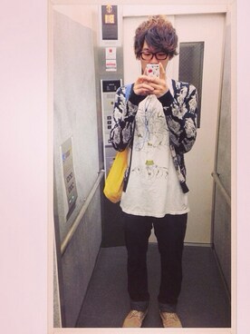 みのりさんさんのコーディネート