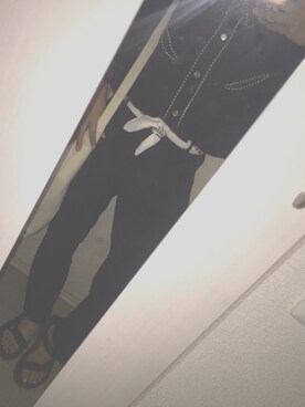 yさんのコーディネート