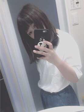 yさんのコーディネート