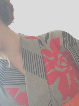 yさんのコーディネート