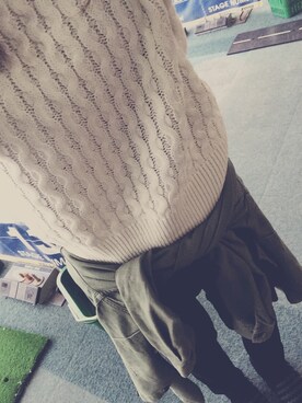 ナツキさんのコーディネート