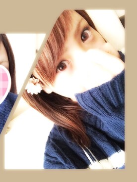 ナツキさんのコーディネート