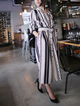 almaluさんのコーディネート