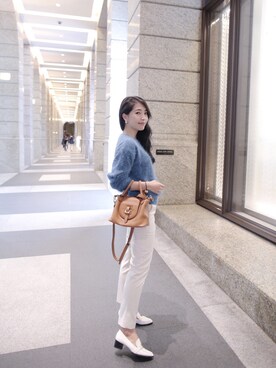 almaluさんのコーディネート