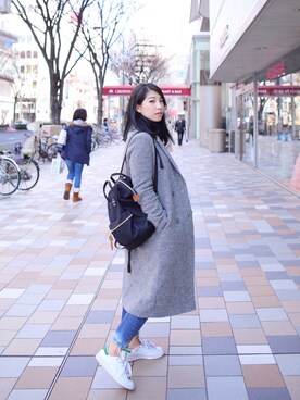 almaluさんのコーディネート