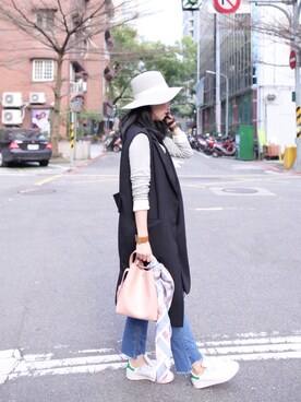 almaluさんのコーディネート