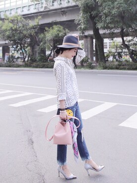 almaluさんのコーディネート