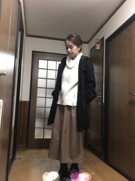 はぁちゃんさんのコーディネート