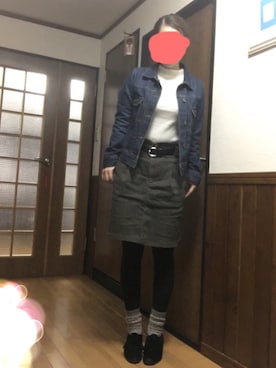 はぁちゃんさんのコーディネート