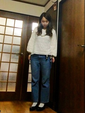 はぁちゃんさんのコーディネート