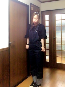 はぁちゃんさんのコーディネート