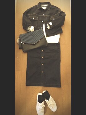 nicoさんのコーディネート