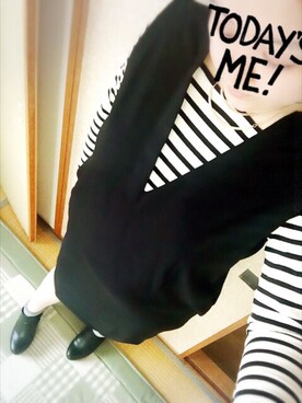 nicoさんのコーディネート