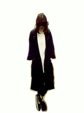 nicoさん（レディース・158cm）の春コーディネート