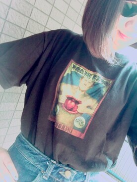 まみむめもっくさんのコーディネート