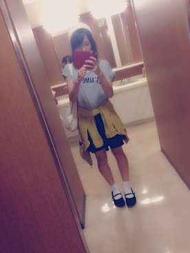 さくらさんのコーディネート