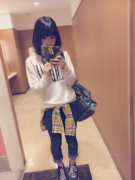 さくらさんのコーディネート