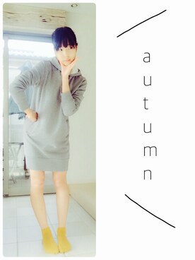 さくらさんのコーディネート