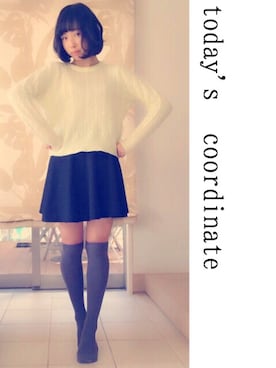 さくらさんのコーディネート