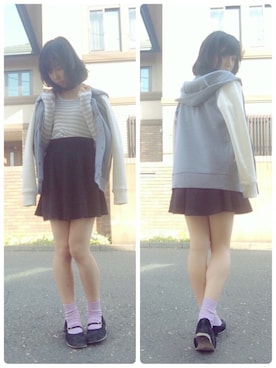 さくらさんのコーディネート