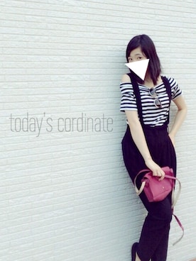 さくらさんのコーディネート