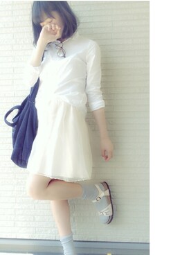 さくらさんのコーディネート