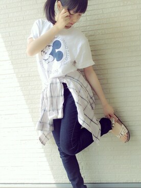 さくらさんのコーディネート