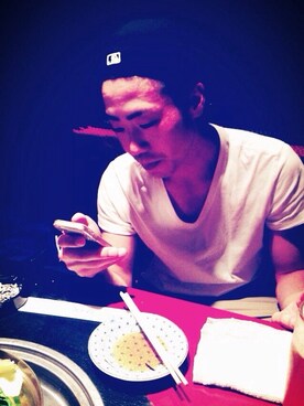 まつきんさんのコーディネート