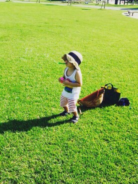 io&tumuさんのコーディネート