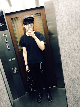 わたるさんのコーディネート