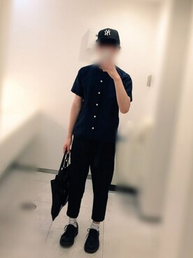 わたるさんのコーディネート