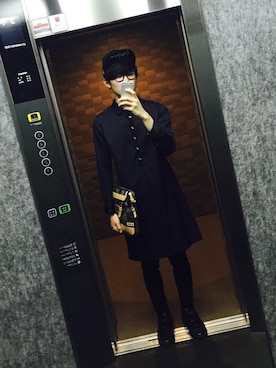 わたるさんのコーディネート