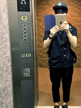 わたるさんのコーディネート