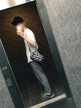 わたるさんのコーディネート