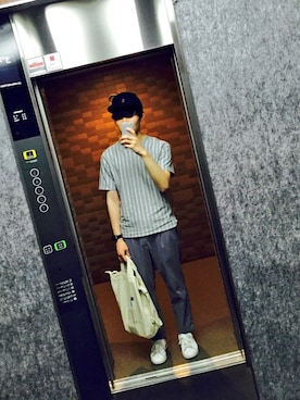 わたるさんのコーディネート