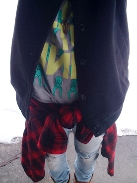 AMAKARA GIRLZさんのコーディネート