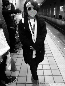 AMAKARA GIRLZさんのコーディネート