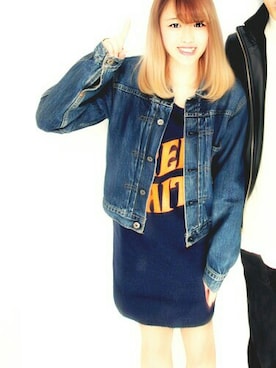 AMAKARA GIRLZさんのコーディネート