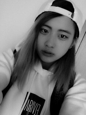 AMAKARA GIRLZさんのコーディネート