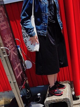 AMAKARA GIRLZさんのコーディネート