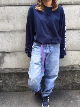 AMAKARA GIRLZさんのコーディネート