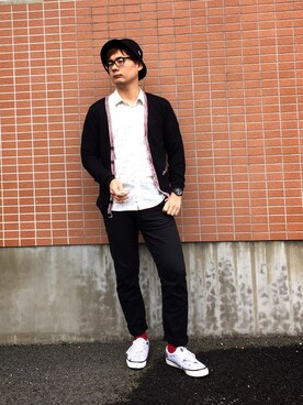 yuji@さんのコーディネート