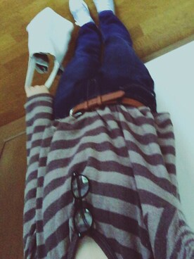 nicoさんのコーディネート