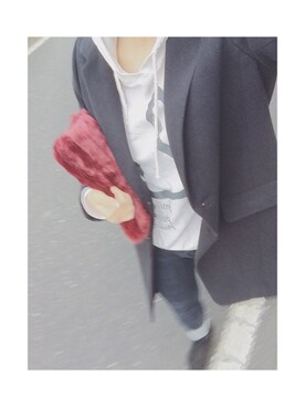 nicoさんのコーディネート