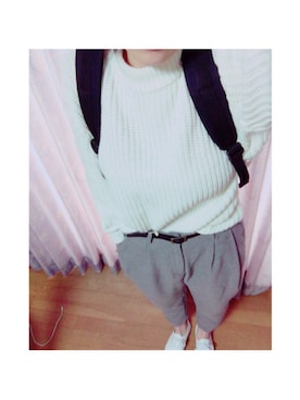 nicoさんのコーディネート