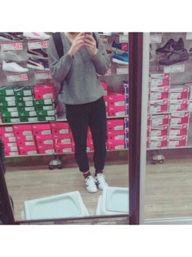 nicoさんのコーディネート