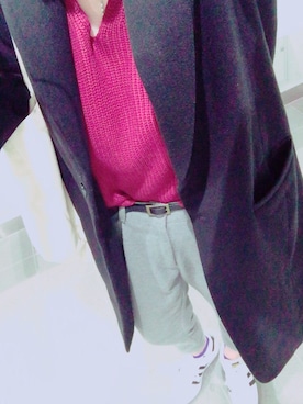 nicoさんのコーディネート