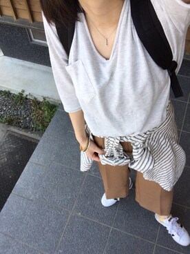 nicoさんのコーディネート