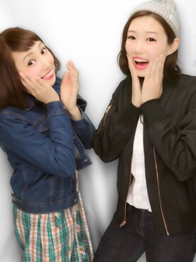 nicoさんのコーディネート