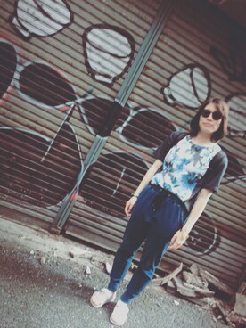 nicoさんのコーディネート